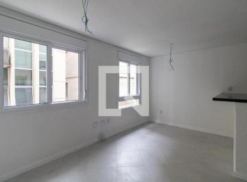 Apartamento · 24m² · 1 Quarto · Apartamento à Venda - Centro Histórico, 1 Quarto, 24 m² - Porto Alegre
