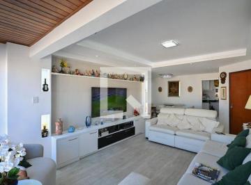 Apartamento · 110m² · 3 Quartos · 1 Vaga · Apartamento à Venda - Chácara Agrindus, 3 Quartos, 110 m² - Taboão da Serra