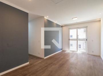 Apartamento · 66m² · 3 Quartos · 1 Vaga · Apartamento à Venda - Centro, 3 Quartos,  66 m² - Barueri