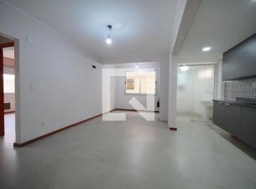 Apartamento · 83m² · 2 Quartos · 1 Vaga · Apartamento à Venda - Cristal , 2 Quartos,  83 m² - Porto Alegre