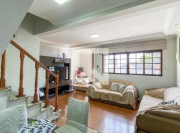Casa · 140m² · 4 Quartos · 4 Vagas · Casa à Venda - Artur Alvim, 4 Quartos,  140 m² - São Paulo