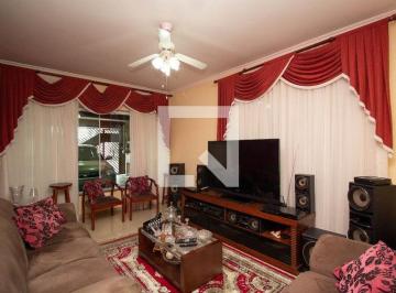 Casa · 168m² · 3 Quartos · 2 Vagas · Casa à Venda - Parque São Domingos, 3 Quartos, 168 m² - São Paulo