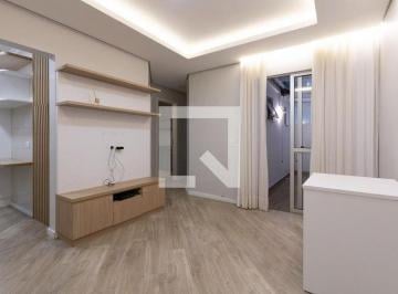 Apartamento · 60m² · 3 Quartos · 1 Vaga · Apartamento à Venda - Capão Raso, 3 Quartos,  60 m² - Curitiba