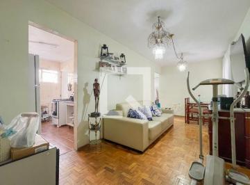 Apartamento · 60m² · 3 Quartos · 1 Vaga · Apartamento à Venda - Iapi, 3 Quartos, 60 m² - Osasco