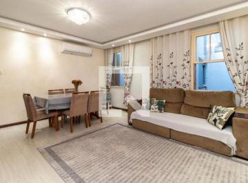 Apartamento · 109m² · 3 Quartos · Apartamento à Venda - Cidade Baixa, 3 Quartos,  109 m² - Porto Alegre