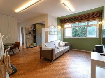 Apartamento · 72m² · 2 Quartos · 1 Vaga · Apartamento à Venda - Bela Vista, 2 Quartos, 72 m² - São Paulo