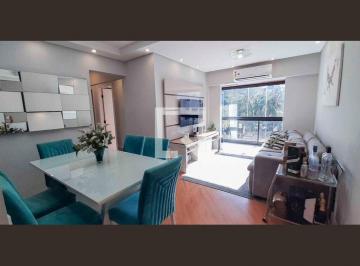 Apartamento · 74m² · 3 Quartos · 1 Vaga · Apartamento à Venda - Vila Yara, 3 Quartos, 74 m² - Osasco
