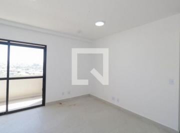 Apartamento · 50m² · 1 Quarto · 1 Vaga · Apartamento à Venda - Santa Teresinha, 1 Quarto, 50 m² - Santo André