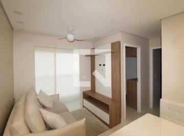 Apartamento · 42m² · 2 Quartos · 1 Vaga · Apartamento à Venda - Mandaqui, 2 Quartos, 42 m² - São Paulo