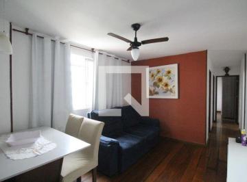 Apartamento · 57m² · 2 Quartos · 1 Vaga · Apartamento à Venda - Jacarepaguá, 2 Quartos, 57 m² - Rio de Janeiro
