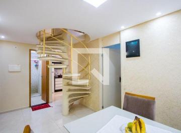 Apartamento · 84m² · 2 Quartos · 1 Vaga · Apartamento à Venda - Vila Tibirica, 2 Quartos, 84 m² - Santo André