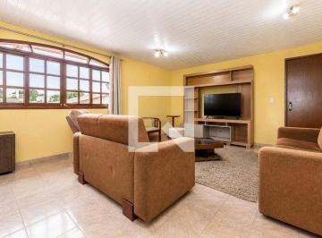 Casa · 275m² · 4 Quartos · 2 Vagas · Casa à Venda - Bacacheri, 4 Quartos, 275 m² - Curitiba