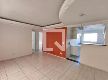 Apartamento · 70m² · 3 Quartos · 1 Vaga · Apartamento à Venda - São Bernardo, 3 Quartos,  70 m² - Campinas