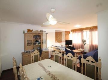 Apartamento · 89m² · 3 Quartos · 2 Vagas · Apartamento à Venda - Água Fria, 3 Quartos, 89 m² - São Paulo