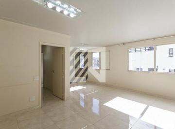 Apartamento · 86m² · 3 Quartos · 1 Vaga · Apartamento à Venda - Moema, 3 Quartos, 86 m² - São Paulo