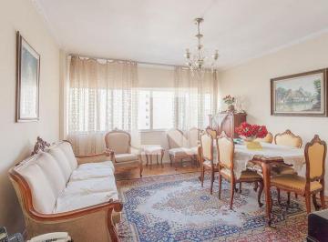 Apartamento · 108m² · 3 Quartos · 1 Vaga · Apartamento à Venda - Pinheiros, 3 Quartos,  108 m² - São Paulo
