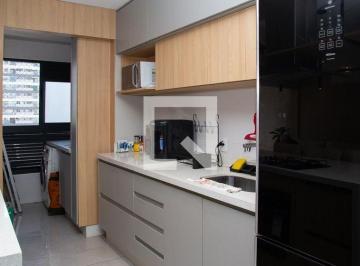 Apartamento · 78m² · 2 Quartos · 1 Vaga - QuintoAndar (Vendas 4) · Apartamento à Venda - Vila Santa Clara, 2 Quartos, 78 m² - São Paulo