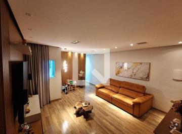 Apartamento · 154m² · 2 Quartos · 1 Vaga · Apartamento à Venda - Jardim Bela Vista, 2 Quartos, 154 m² - Santo André