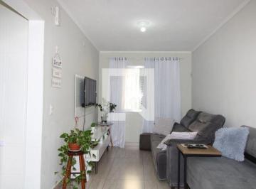 Apartamento · 58m² · 2 Quartos · 1 Vaga · Apartamento à Venda - Artur Alvim, 2 Quartos,  58 m² - São Paulo