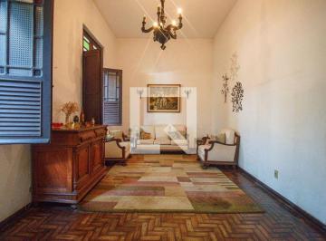 Casa · 239m² · 5 Quartos · 2 Vagas · Casa à Venda - Grajaú, 5 Quartos, 239 m² - Rio de Janeiro