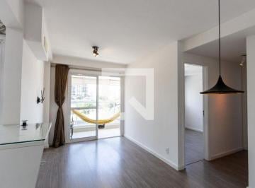 Apartamento · 57m² · 1 Quarto · 1 Vaga · Apartamento à Venda - Barra Funda, 1 Quarto,  57 m² - São Paulo