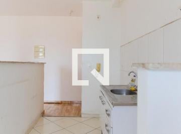 Apartamento · 50m² · 2 Quartos · 1 Vaga · Apartamento à Venda - Utinga, 2 Quartos, 50 m² - Santo André