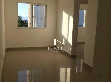 d78bbcdee6417a89980978dc367de61f94e7e808 · Apartamento com 2 dormitórios à venda - Jardim Ismênia - São José dos Campos/SP