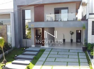 881b94e3278959e172c8189f554db3efef87a77a · Casa com 3 dormitórios para alugar - Condomínio Vem Viver Jacareí - Jacareí/SP