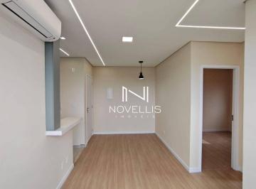 d73791f79add8d791b5d14300c5e5c294d661457 · Apartamento com 2 dormitórios à venda - Jardim Jacinto - Jacareí/SP