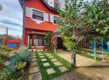 11d2aa0ff3a12b65fcd17325ac938184ad28da37 · Sobrado com 3 quartos à venda, 95 m² por R$ 1.240.000 - Jardim Aquárius - São José dos Campos/SP