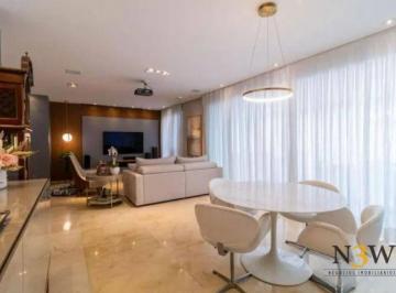 b2d35dbb7fef66bf8caa139b98e7719ed4d60421 · Apartamento com 3 dormitórios à venda, 187 m² por R$ 3.460.000,00 - Vila Leopoldina - São Paulo/SP