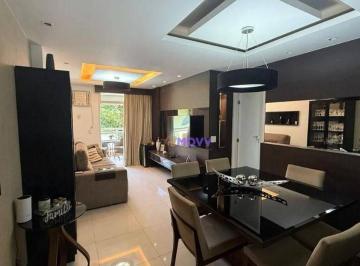 63f71180610b31c1a0aecaaf904341ea17edf948 · Apartamento com 3 dormitórios à venda, 148 m² por R$ 740.000,00 - Itaipu - Niterói/RJ