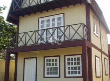 Casa · 106m² · 2 Quartos · 6 Vagas · Casa de 3 quartos e 6 vagas no bairro Campestre em São Leopoldo