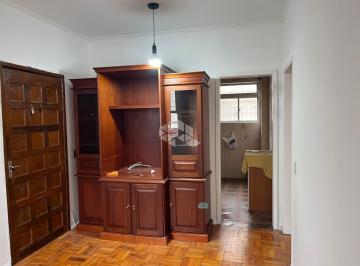 Apartamento · 60m² · 2 Quartos · Apartamento para venda de 02 dormitórios no Bairro Cristal, Porto Alegre RS