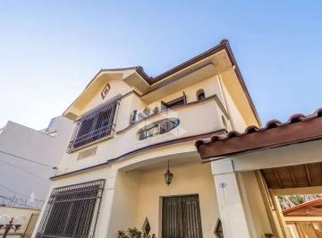 Casa · 160m² · 3 Quartos · 2 Vagas · CASA 3 DORMITORIOS NA AZENHA COM SALÃO DE FESTAS!