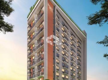 Apartamento · 22m² · 1 Quarto · 24/SE7E FLAT NO BELA VISTA