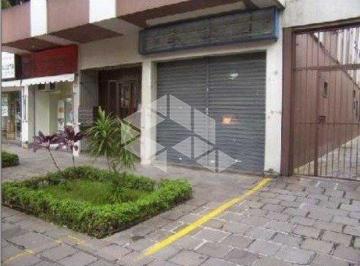 Comercial · 51m² · Loja para venda no bairro Menino Deus Porto Alegre RS