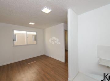 Apartamento · 41m² · 2 Quartos · 1 Vaga · Apartamento à venda 2 quartos 1 vaga no bairro Jardim Carvalho