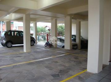 Apartamento · 125m² · 3 Quartos · 2 Vagas · cobertura 3 dormitórios, com 2 vagas e deposito