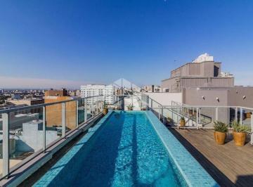 Apartamento · 30m² · 1 Quarto · Studio mobiliado no Centro Historico