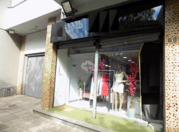 Comercial · 70m² · Loja Comercial na Cidade Baixa, Porto Alegre RS