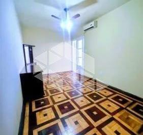 Apartamento · 61m² · 2 Quartos · Apartamento à venda 2 quartos no bairro Jardim Botânico