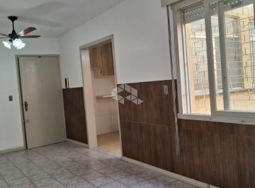 Apartamento · 32m² · 1 Quarto · JK NO JARDIM EUROPA - PORTO ALEGRE