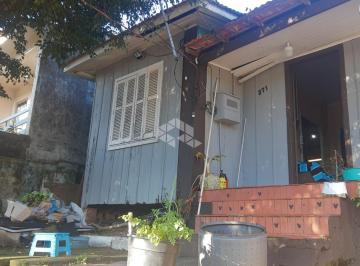 Terreno · 398m² · Terreno no Bairro Vila Jardim