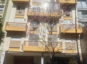 Apartamento · 42m² · 1 Quarto · JK À VENDA COM SACADA CENTRO HISTÓRICO PORTO ALEGRE