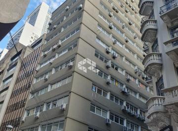 Comercial · 25m² · Sala Comercial à venda no Centro Histórico de Porto Alegre.