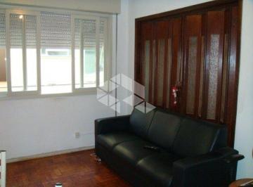 Apartamento · 63m² · 3 Quartos · 1 Vaga · Apartamento 3 dormitórios na Rio Branco