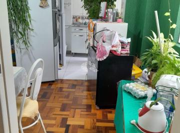 Comercial · 30m² · 1 Quarto · Apartamento 1d, Living, banheiro social e cozinha. Todo reformado no Centro histórico