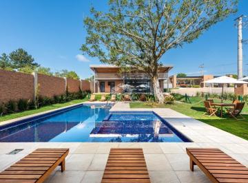 Apartamento · 150m² · Lote residencial 150m2 de área privativa, condomínio fechado Residencial Caminho do Verde II em Viam