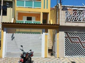 3ef2634967e508afadb7f20c1e1bfc1e14920998 · Sobrado, 294 m² - venda por R$ 1.100.000,00 ou aluguel por R$ 4.845,00/mês - Assunção - São Bernardo